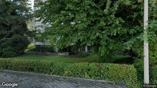 Apartments for rent in Arlesheim - Photo from Google Street View