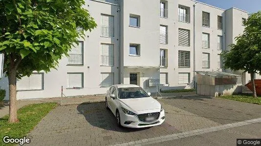 Apartments for rent in Zofingen - Photo from Google Street View