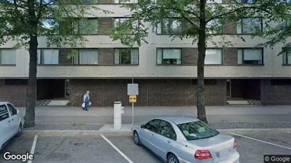 Apartments for rent in Turku - Photo from Google Street View