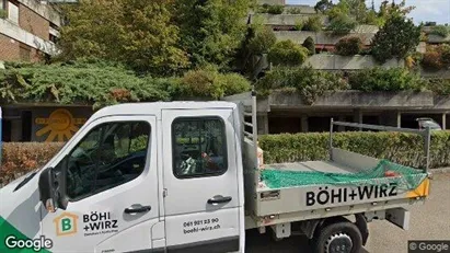 Apartments for rent in Liestal - Photo from Google Street View