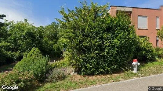 Apartments for rent in Dietikon - Photo from Google Street View