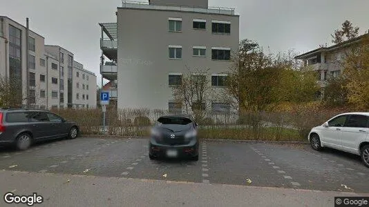 Apartments for rent in Dielsdorf - Photo from Google Street View