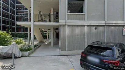 Apartments for rent in Zürich Distrikt 9 - Photo from Google Street View