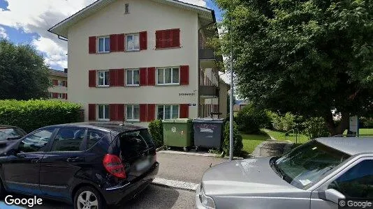 Apartments for rent in Zürich Distrikt 7 - Photo from Google Street View