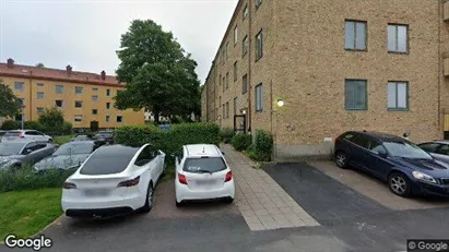 Apartments for rent in Örgryte-Härlanda - Photo from Google Street View