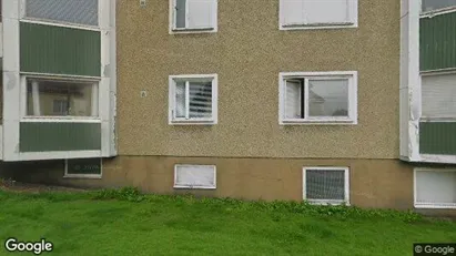 Apartments for rent in Borås - Photo from Google Street View