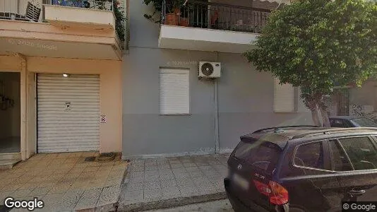 Apartments for rent in Patras - Photo from Google Street View