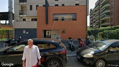 Apartments for rent in Milano Zona 8 - Fiera, Gallaratese, Quarto Oggiaro - Photo from Google Street View