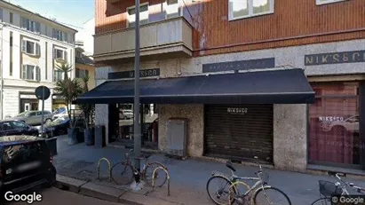 Rooms for rent in Milano Zona 2 - Stazione Centrale, Gorla, Turro, Greco, Crescenzago - Photo from Google Street View