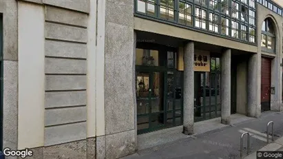Apartments for rent in Milano Zona 1 - Centro storico - Photo from Google Street View