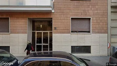 Apartments for rent in Turin - Photo from Google Street View