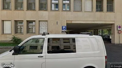 Apartments for rent in Basel-Stadt - Photo from Google Street View