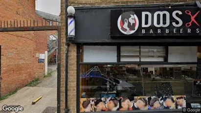 Apartments for rent in Banbury - Oxfordshire - Photo from Google Street View