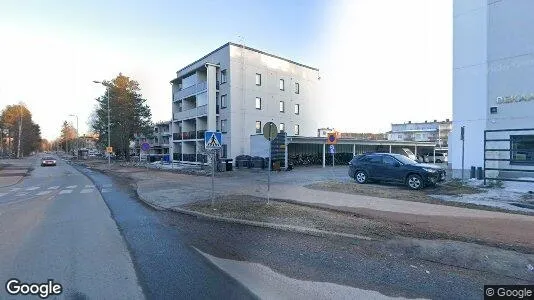 Apartments for rent in Lohja - Photo from Google Street View
