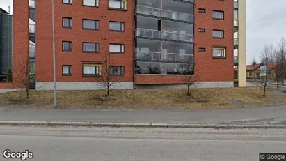Apartments for rent in Mikkeli - Photo from Google Street View