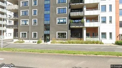 Apartments for rent in Gothenburg East - Photo from Google Street View