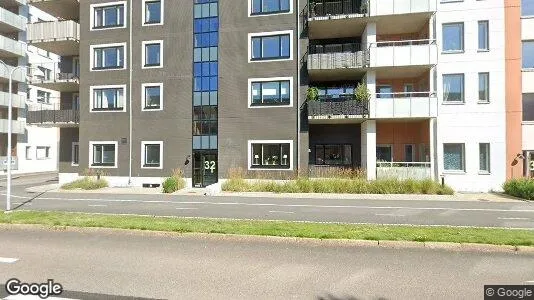 Apartments for rent in Gothenburg East - Photo from Google Street View