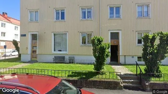 Apartments for rent in Örgryte-Härlanda - Photo from Google Street View