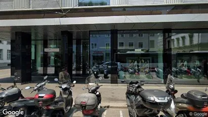 Apartments for rent in Winterthur - Photo from Google Street View