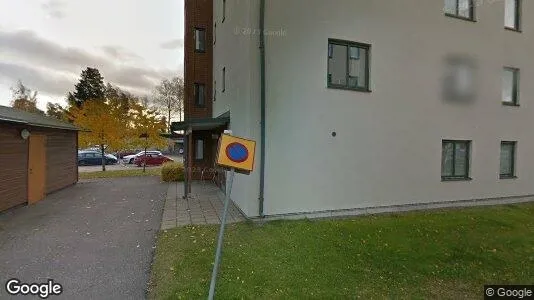 Apartments for rent in Gävle - Photo from Google Street View