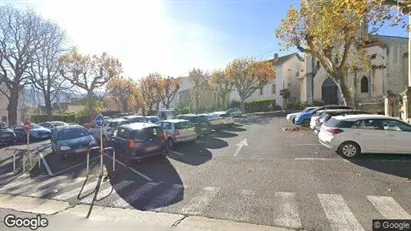 Apartments for rent in Béziers - Photo from Google Street View