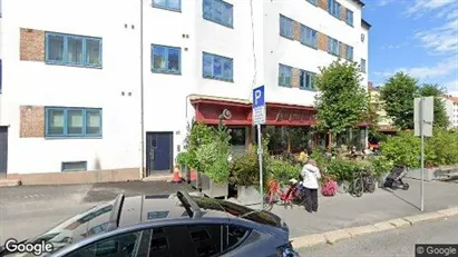 Apartments for rent in Oslo Sagene - Photo from Google Street View