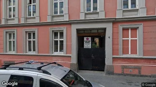Apartments for rent in Oslo Gamle Oslo - Photo from Google Street View