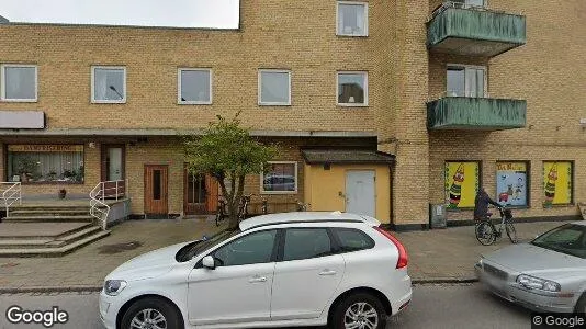 Apartments for rent in Limhamn/Bunkeflo - Photo from Google Street View