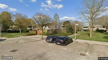 Apartments for rent in Nijmegen - Photo from Google Street View