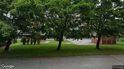 Apartments for rent in Pori - Photo from Google Street View