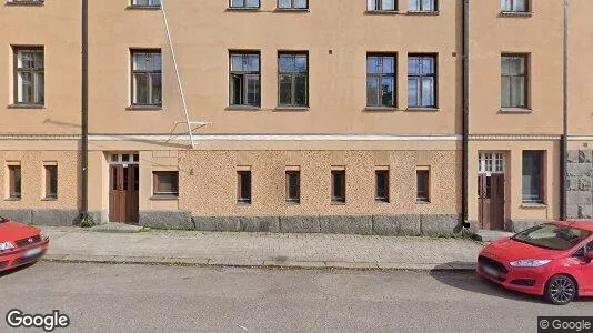 Apartments for rent in Turku - Photo from Google Street View