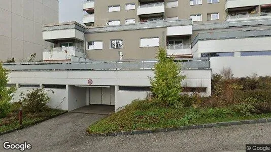 Apartments for rent in Neuenburg - Photo from Google Street View