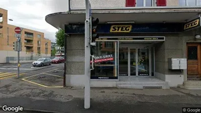 Apartments for rent in Bern-Mittelland - Photo from Google Street View