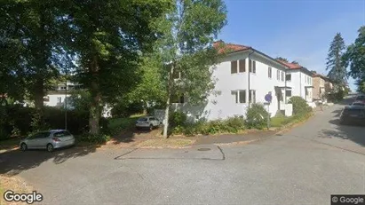 Apartments for rent in Örgryte-Härlanda - Photo from Google Street View