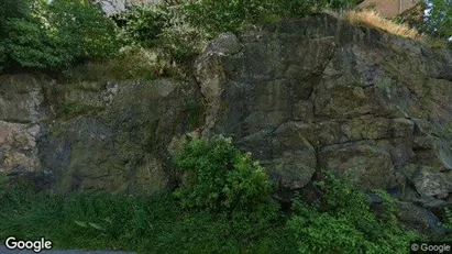 Apartments for rent in Gothenburg City Centre - Photo from Google Street View