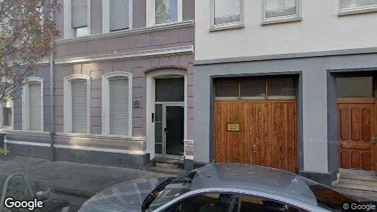 Apartments for rent in Krefeld - Photo from Google Street View