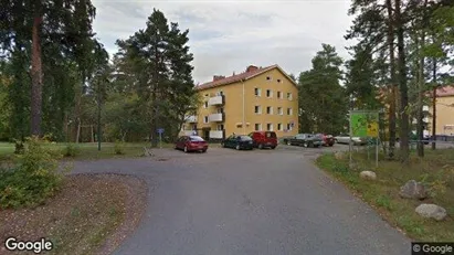 Apartments for rent in Tuusula - Photo from Google Street View