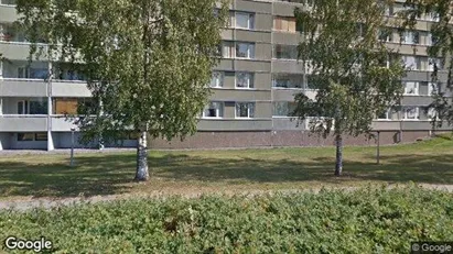 Apartments for rent in Turku - Photo from Google Street View