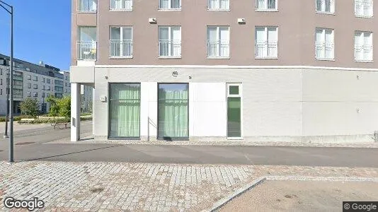 Apartments for rent in Espoo - Photo from Google Street View