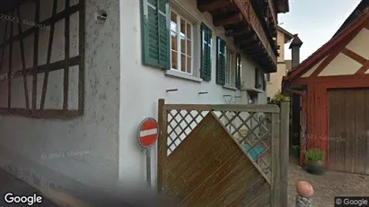 Apartments for rent in Andelfingen - Photo from Google Street View
