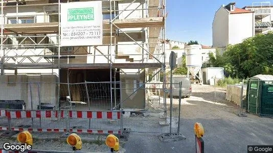 Apartments for rent in Leipzig - Photo from Google Street View