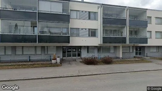Apartments for rent in Mikkeli - Photo from Google Street View