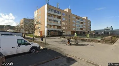 Apartments for rent in Skövde - Photo from Google Street View