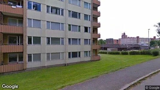 Apartments for rent in Mölndal - Photo from Google Street View