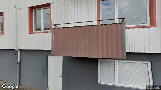 Apartments for rent in Borås - Photo from Google Street View