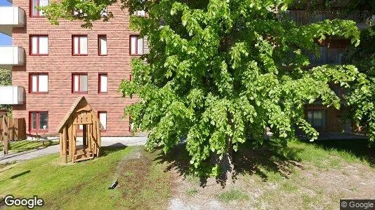 Apartments for rent in Norra hisingen - Photo from Google Street View