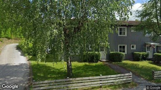 Apartments for rent in Borås - Photo from Google Street View