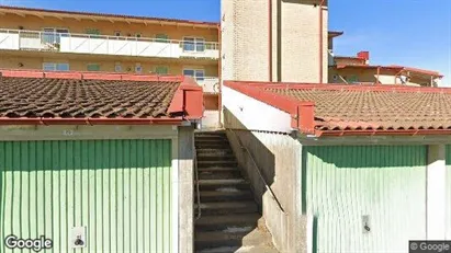 Apartments for rent in Askim-Frölunda-Högsbo - Photo from Google Street View