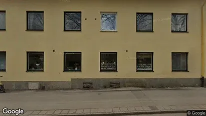 Apartments for rent in Skövde - Photo from Google Street View