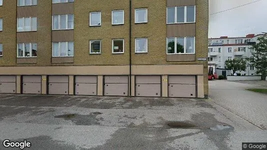 Apartments for rent in Borås - Photo from Google Street View